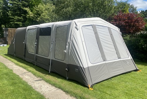 Dometic ascension air - dometic, ftx