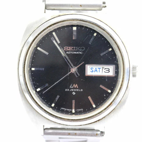 Orologio seiko lord matic - orologio,