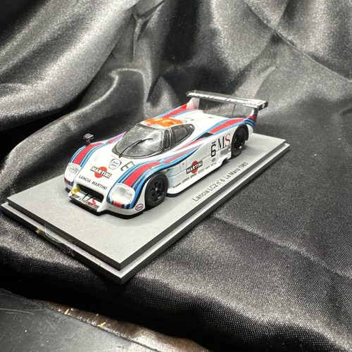Spark s0652 lancia lc2 - spark, n.6,