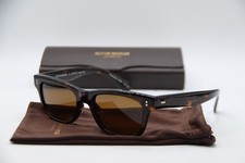 NUOVI OCCHIALI DA SOLE OLIVER