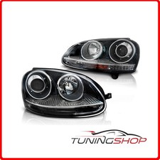 LPVW20 Fari Fanali Anteriori