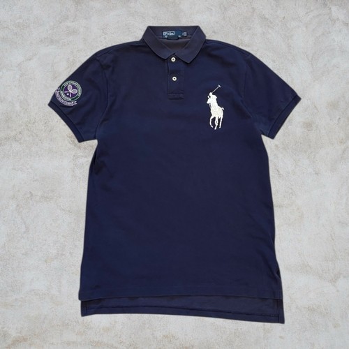 Polo ralph lauren wimbledon - ralph,
