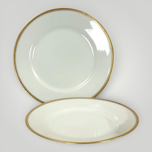 Set piatti insalata - 2, vintage