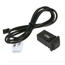 Cablaggio adattatore USB AUX