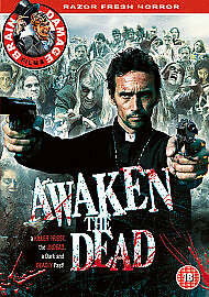 Awaken the dead - dead, dvd