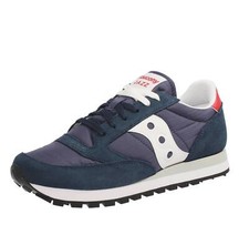 Saucony Jazz Original Blu - Taglia 42.5 [9 US 27cm] Scarpe Uomo Sneakers