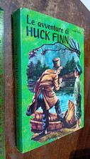 LIBRO: Le avventure di Huck
