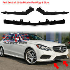 Labbro modanatura spoiler