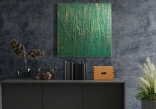 Quadro moderno astratto