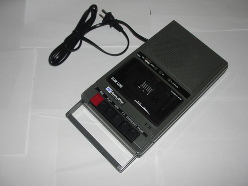 Amplivox sl1039 registratore - amplivox,