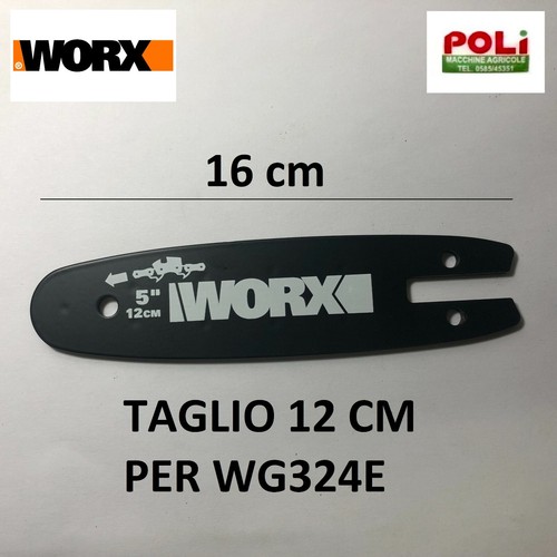 Potatore motosega portatile - potatore,