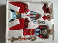 RED FALCON - I MICRONAUTI -