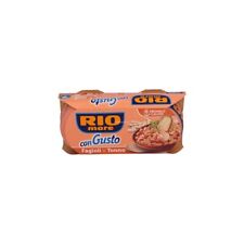 RIO MARE TONNO E FAGIOLI