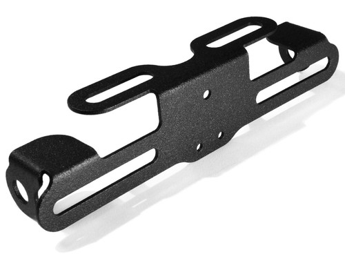 Eliminatore parafango coda