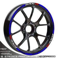 PROFILI ADESIVI SPORT CERCHIO