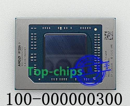 Amd ryzen 5900hx - ryzen, r9-5900hx