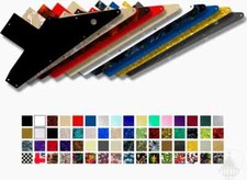 Battipenna personalizzato WD