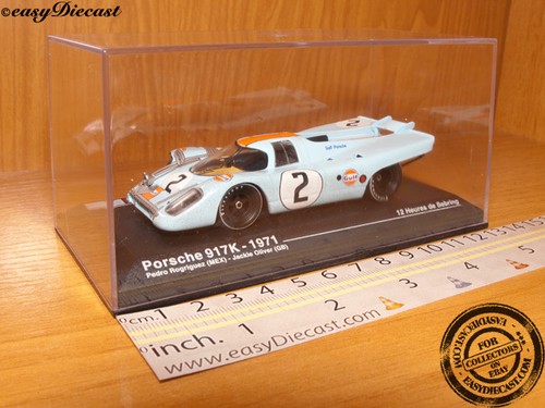 Porsche 917k jackie - 917k,