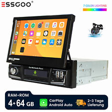 Autoradio 7 pollici 1 DIN