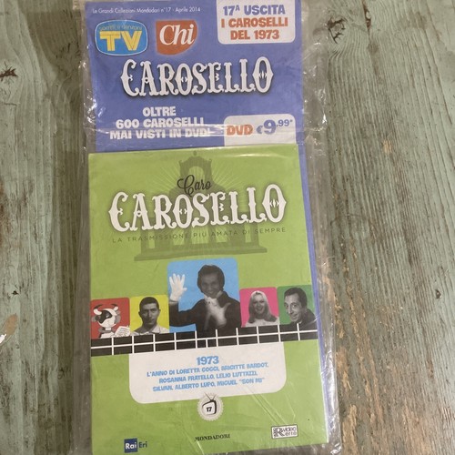 Ita dvd carosello 1973 loretta - ita,