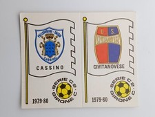 1979-80 Panini Calciatori