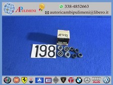 SERIE GOMMINI CILINDRETTO