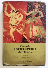 Piccola Enciclopedia Del