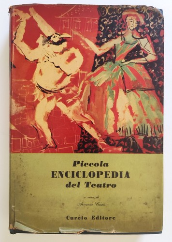 Piccola enciclopedia del - piccola,