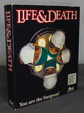 Life & Death The Software