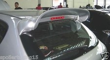 SPOILER  POSTERIORE PEUGEOT