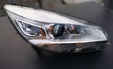 Faro proiettore anteriore