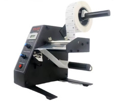 Macchinetta Dispenser Automatico di Etichette Adesive Larghezza 15-125mm