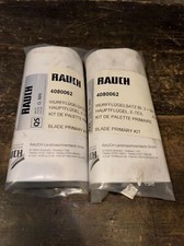 Nos kuhn rauch - rauch, set