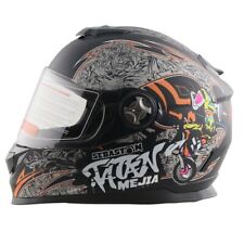 Casco Integrale Mejia Per