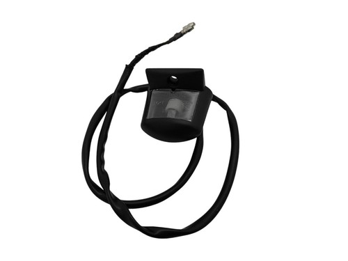 Luce targa per keeway - luce,