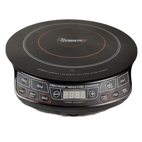 Precision nuwave pro 30301 - nuwave,