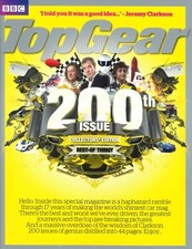 Bbc top gear - uk,
