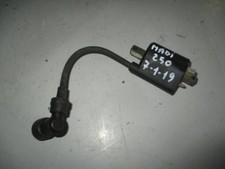 Bobina Accensione Avviamento