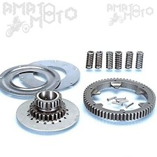 POLINI CAMBIO PRIMARIA