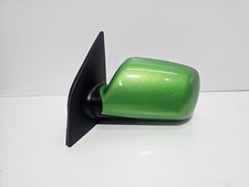Ricambi Usati Specchio Specchietto Retrovisore SX Sinistro Kia Picanto 2004 2011