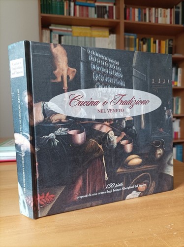Cucina tradizione nel - cucina,