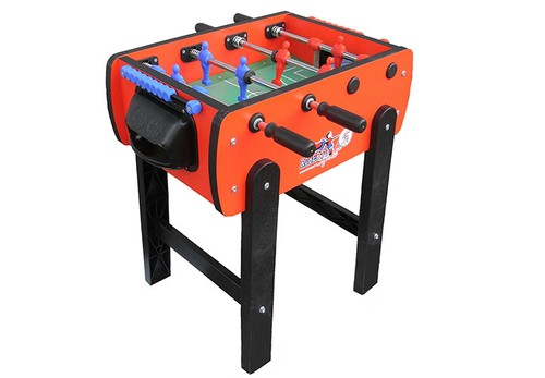 Mini calcio balilla - calcio, biliardino