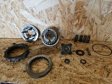 HONDA CBR600F2 PIASTRE