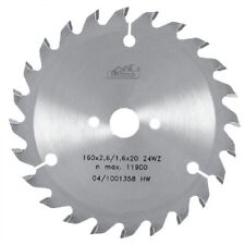 Hilti WSC55, 255 - HM lama 160