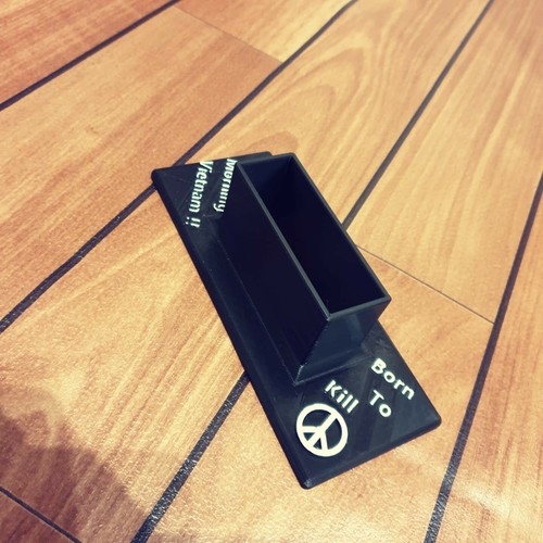 Stand support airsoft softair - support,