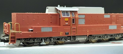 Hobbytrain 62660 am - hobbytrain, 6/6