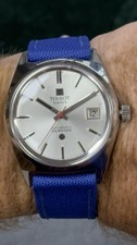 Orologio Tissot Seastar Automatic Vintage 36 mm