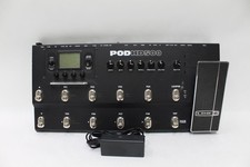 Line 6 Pod HD500 Amp