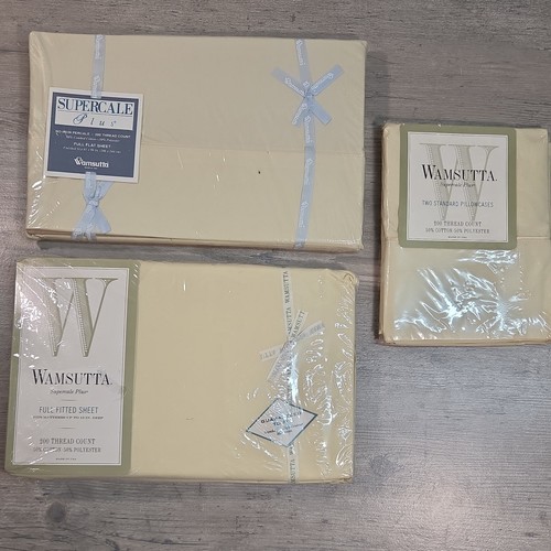 Wamsutta supercale plus set - wamsutta,