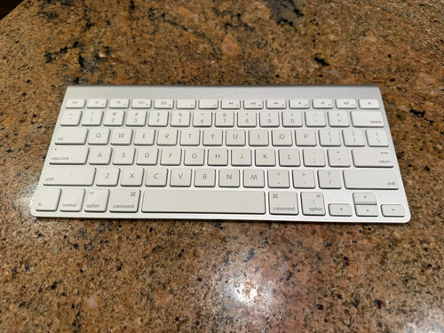 Apple a1314 tastiera bluetooth - apple,
